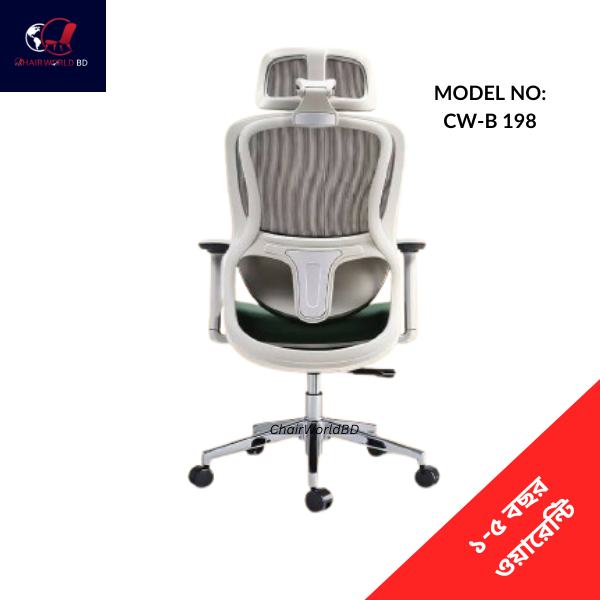 Ergonomic Mesh Fabrics Chair Ergonomic Mesh Fabrics Chair