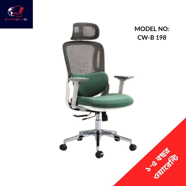 Ergonomic Mesh Fabrics Chair Ergonomic Mesh Fabrics Chair