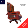 oss Chair Premium Leather CW-C 01