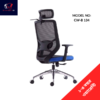 Executive Manager Chair