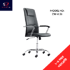 Executive Manager Chair Rexin