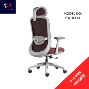 Cheif Executive Officer CEO Chair