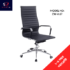 Executive Swivel Rexin Chair