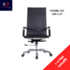 Executive Swivel Rexin Chair