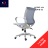 Executive Swivel Mesh Fabric Chair