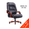Executive swivel Boss Chair
