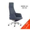 Luxury Swivel Boss Chair