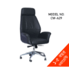 Ergonomic Swivel Boss Chair