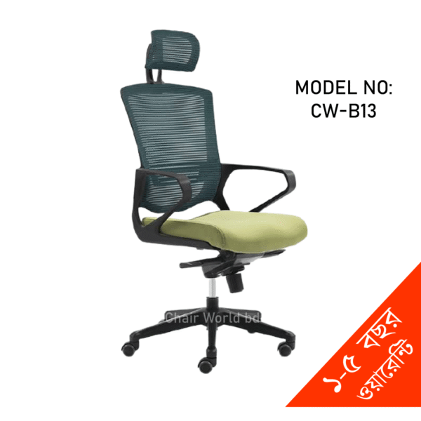 Erogonomic Executive Chair