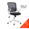 Executive Swivel Office Chair High Quality Mesh Fabric Chair