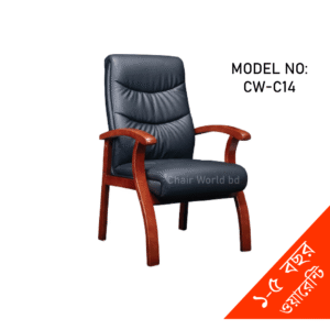 VISITOR/FIXED CHAIR