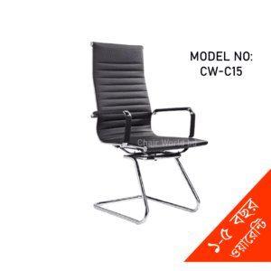 VISITOR/FIXED CHAIR