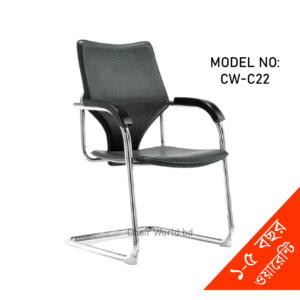 VISITOR/FIXED CHAIR