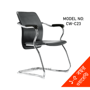 VISITOR/FIXED CHAIR