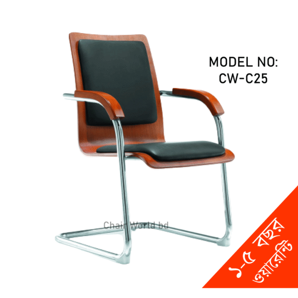 VISITOR/FIXED CHAIR
