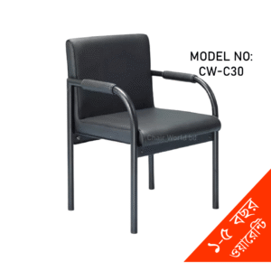 VISITOR/FIXED CHAIR