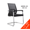 VISITOR/FIXED CHAIR