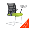 VISITOR/FIXED CHAIR