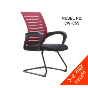VISITOR/FIXED CHAIR