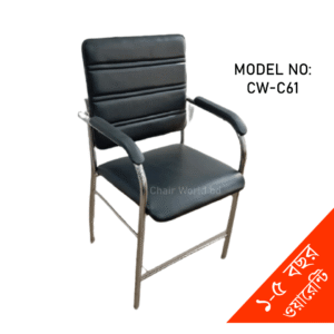 VISITOR/FIXED CHAIR