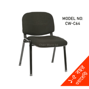 VISITOR/FIXED CHAIR