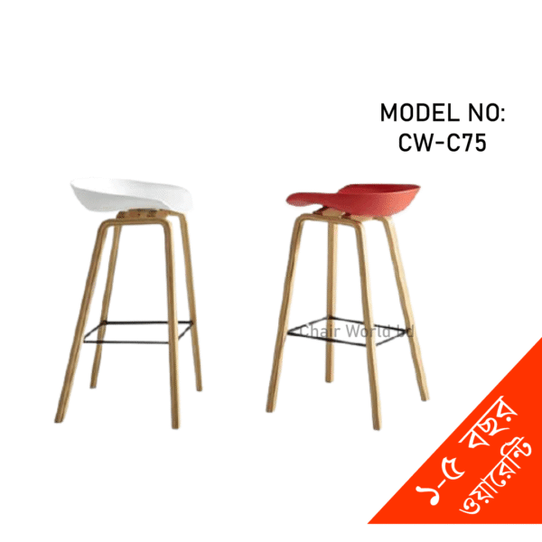 VISITOR/FIXED CHAIR