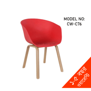 VISITOR/FIXED CHAIR
