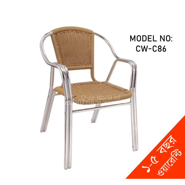 VISITOR/FIXED CHAIR
