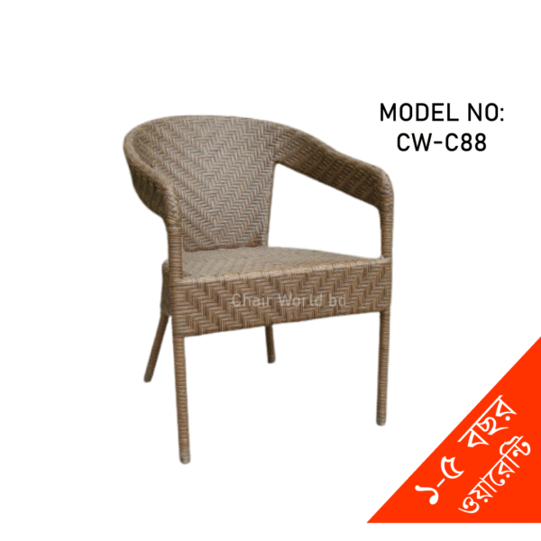 VISITOR/FIXED CHAIR