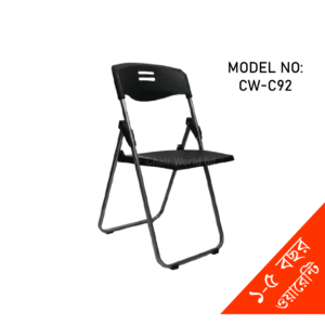VISITOR/FIXED CHAIR Folding