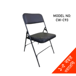 VISITOR/FIXED CHAIR Folding
