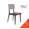 HIGH CHAIR/ BAR STOOL