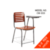 STUDENT/TRAINING CHAIR