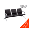 Waiting Chair (M.S) Artificial Leather