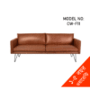 Living Sofa