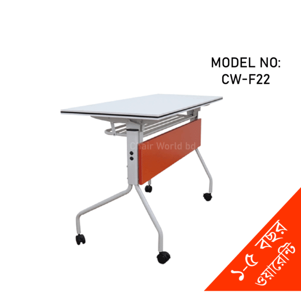 Office Table (Folding)