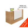 Reception Desk