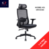 Manager Chair Ergonomic Mesh Fabric