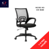 Mesh Fabric Chair/ China Mesh