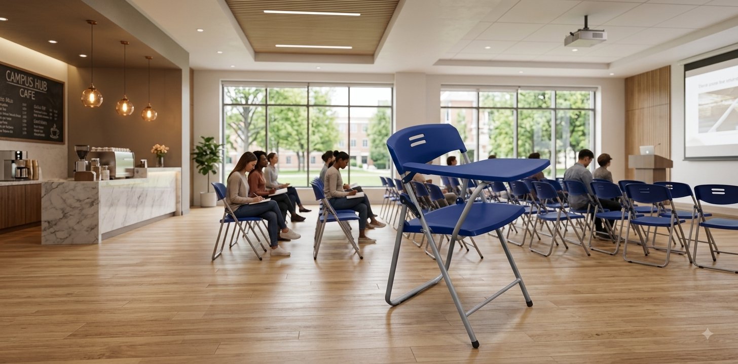 training chair