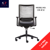 Executive Revolving Chair CW-B 52