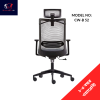 Executive Revolving Chair CW-B 52
