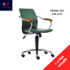 Rainbow Chair Revolving Chair CW-C 47